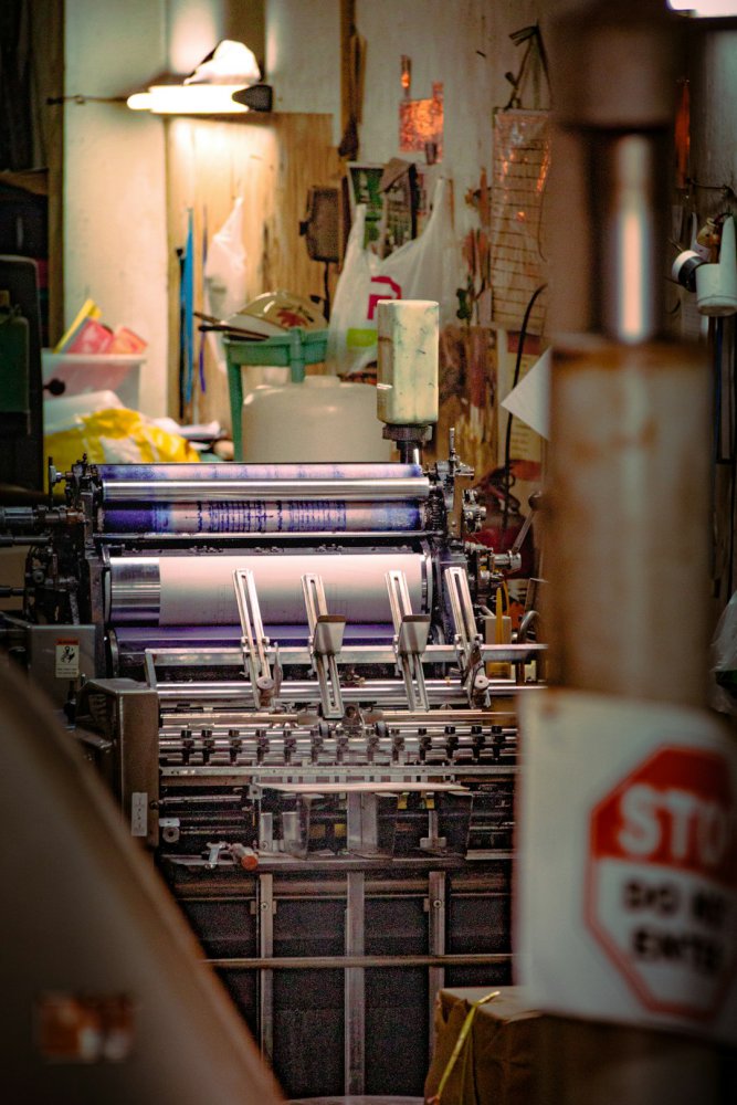 Chemicals, Blankets & Allied Products